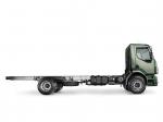 Volvo VM 220 4x2 2012 года